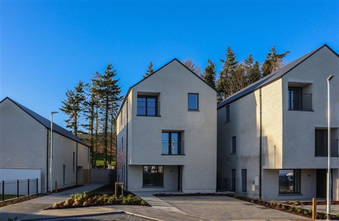 41 Sika Woods, Enniskerry, Co. Wicklow