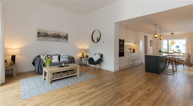41 Sika Woods, Enniskerry, Co. Wicklow