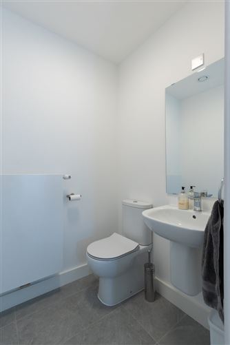 41 Sika Woods, Enniskerry, Co. Wicklow