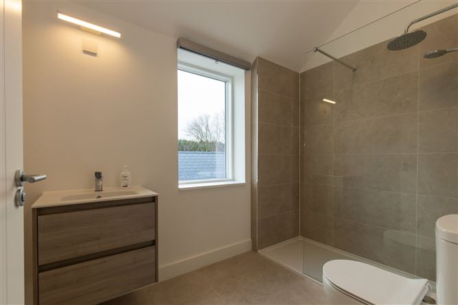 41 Sika Woods, Enniskerry, Co. Wicklow