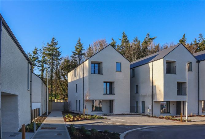 41 Sika Woods, Enniskerry, Co. Wicklow