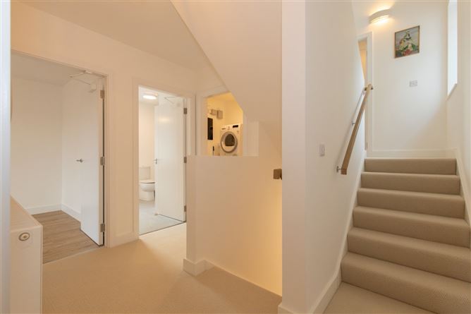 41 Sika Woods, Enniskerry, Co. Wicklow
