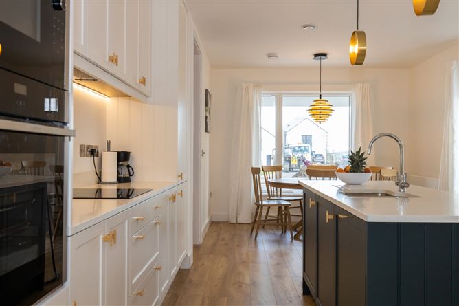 41 Sika Woods, Enniskerry, Co. Wicklow