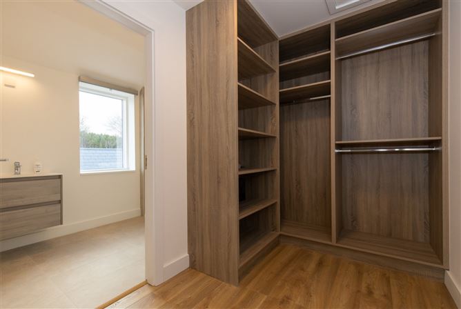 41 Sika Woods, Enniskerry, Co. Wicklow