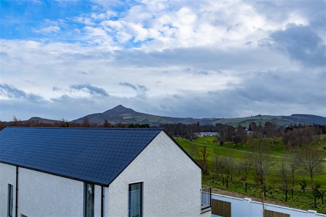 41 Sika Woods, Enniskerry, Co. Wicklow