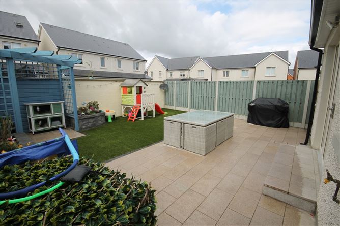 10 The Close, Citywest Village, Citywest, Dublin 24