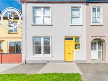 3 Lower Canal Road, Galway City, Galway