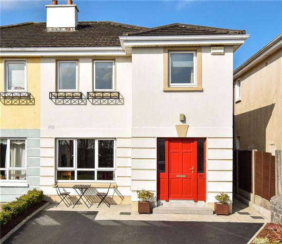 Main image for 80 Sceilg Ard,Headford Road,Galway,H91 PX2V