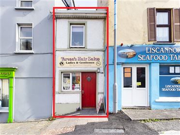 Image for Lower Church Hill, Churchill, Ennistymon, Co. Clare