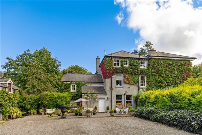 Thomastown House, Duleek, County Meath