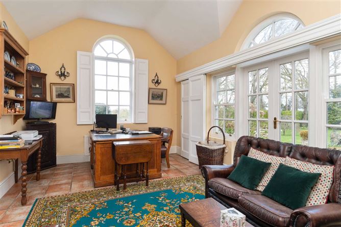 Thomastown House, Duleek, County Meath
