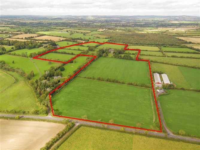 Thomastown House, Duleek, County Meath