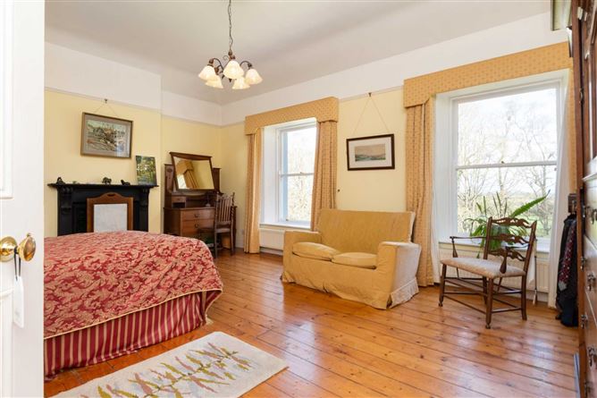 Thomastown House, Duleek, County Meath
