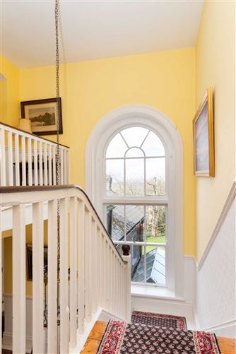 Thomastown House, Duleek, County Meath