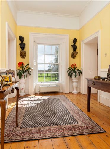 Thomastown House, Duleek, County Meath
