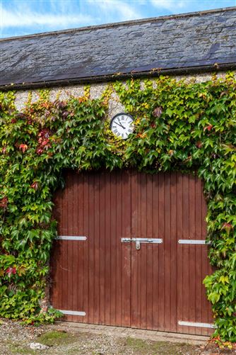 Thomastown House, Duleek, County Meath