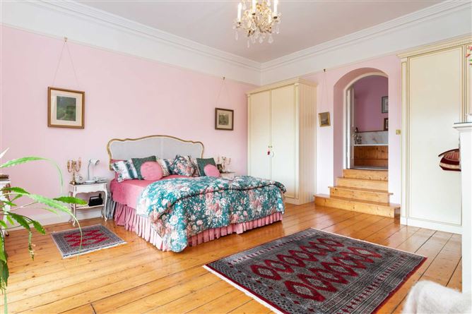 Thomastown House, Duleek, County Meath