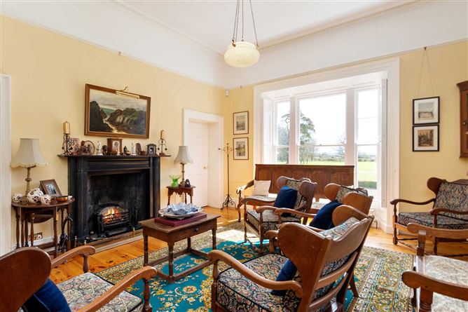 Thomastown House, Duleek, County Meath