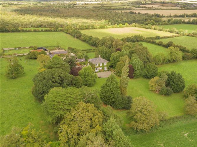 Thomastown House, Duleek, County Meath
