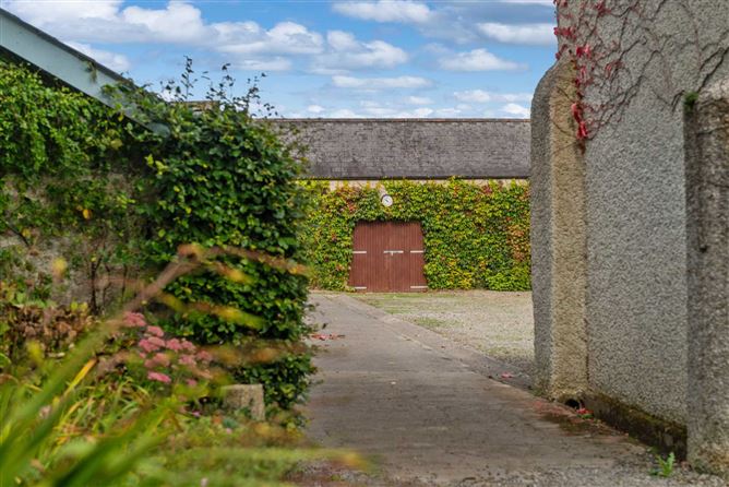 Thomastown House, Duleek, County Meath