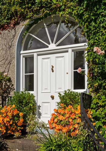Thomastown House, Duleek, County Meath