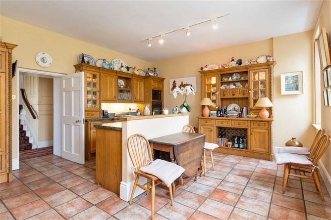 Thomastown House, Duleek, County Meath