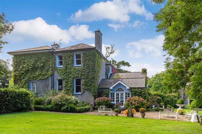 Thomastown House, Duleek, County Meath