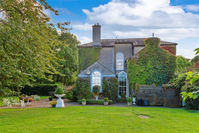Thomastown House, Duleek, County Meath