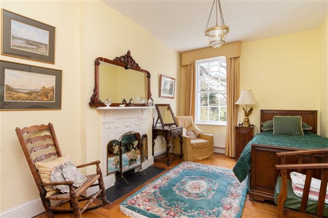 Thomastown House, Duleek, County Meath