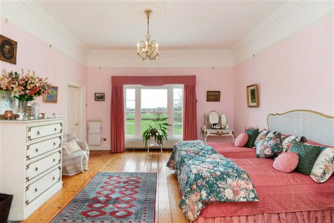 Thomastown House, Duleek, County Meath