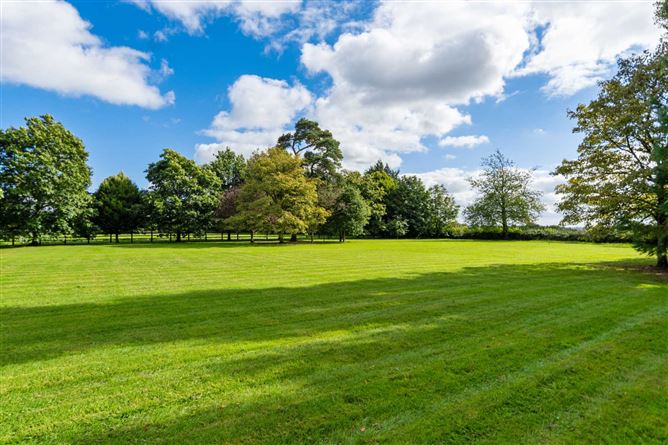 Thomastown House, Duleek, County Meath