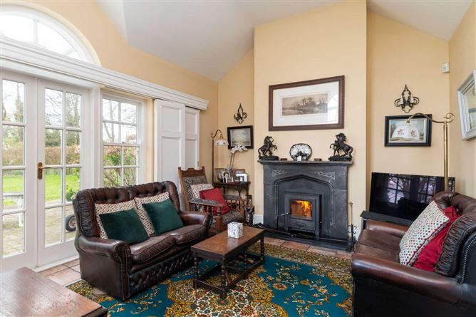 Thomastown House, Duleek, County Meath
