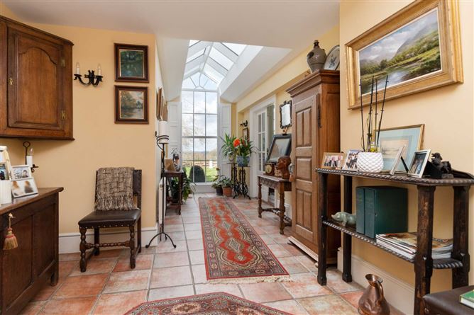 Thomastown House, Duleek, County Meath