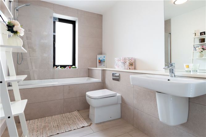 20 The Avenue, Scholarstown Wood, Rathfarnham, Dublin 16
