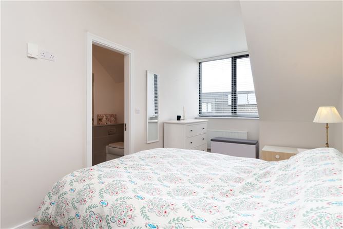 20 The Avenue, Scholarstown Wood, Rathfarnham, Dublin 16