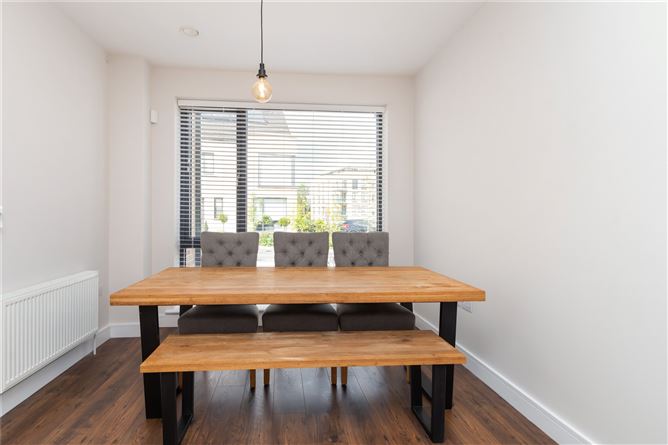 20 The Avenue, Scholarstown Wood, Rathfarnham, Dublin 16