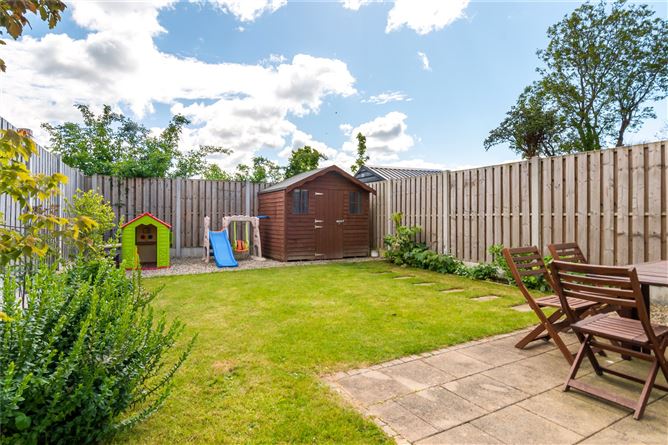 20 The Avenue, Scholarstown Wood, Rathfarnham, Dublin 16