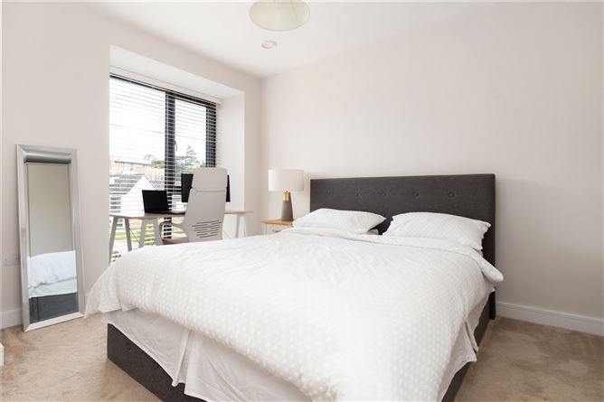 20 The Avenue, Scholarstown Wood, Rathfarnham, Dublin 16