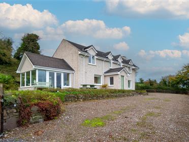 Image for Beech Tree Cottage, Raspberry Hill, Inchinleama, Ballyduff Upper, Co. Waterford