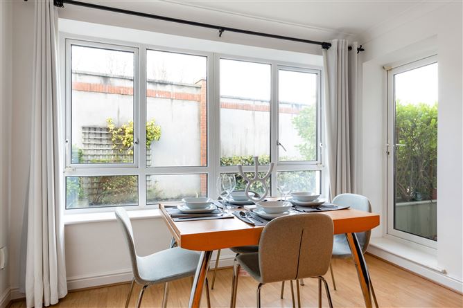 Apartment 36 Chapel Gate, Drumcondra, Dublin 9