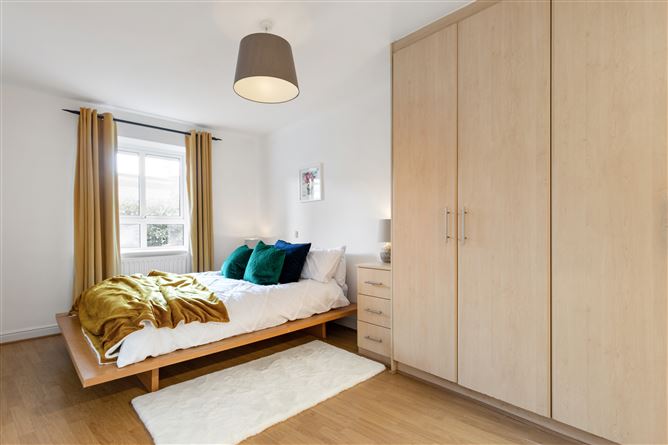 Apartment 36 Chapel Gate, Drumcondra, Dublin 9