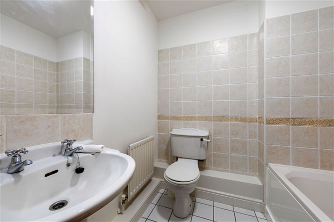 Apartment 36 Chapel Gate, Drumcondra, Dublin 9