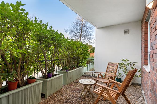 Apartment 36 Chapel Gate, Drumcondra, Dublin 9