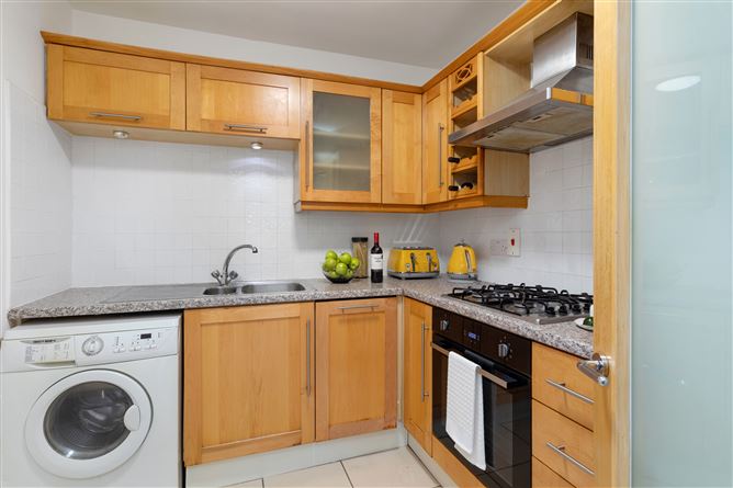 Apartment 36 Chapel Gate, Drumcondra, Dublin 9