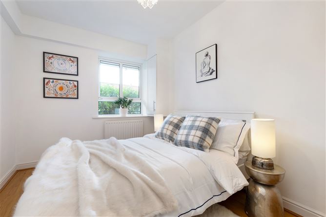 Apartment 36 Chapel Gate, Drumcondra, Dublin 9