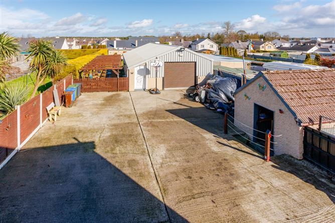 Photo 26 of 34 — 29 Gilroy Avenue, Edenderry, Offaly