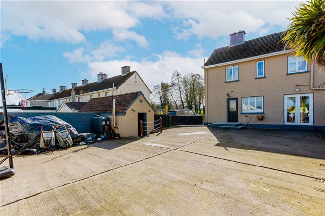 Photo 25 of 34 — 29 Gilroy Avenue, Edenderry, Offaly