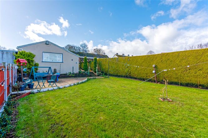 Photo 34 of 34 — 29 Gilroy Avenue, Edenderry, Offaly