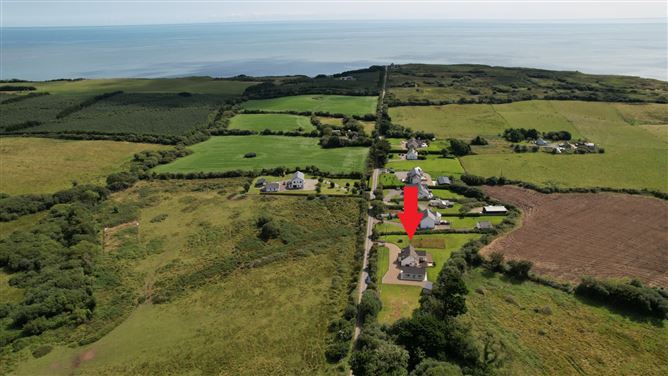 Kilmichael Point, Castletown, Co. Wexford