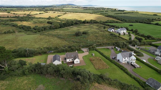 Kilmichael Point, Castletown, Co. Wexford
